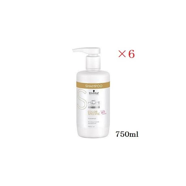 VcRt BC NA J[XyVtB[N Vv[ 750ml ×6Zbg
