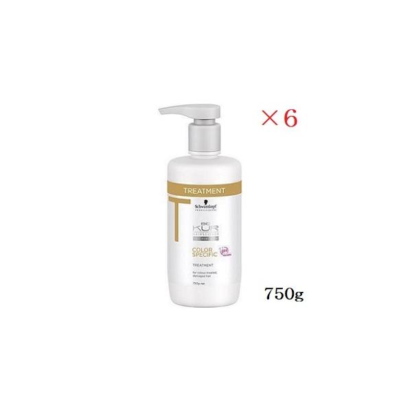 VcRt BC NA J[XyVtB[N g[gg 750g ×6Zbg