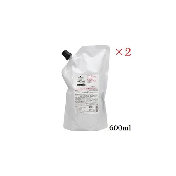 VcRt BC NA tHRg[ Vv[ 600ml tB l֗p ×2Zbg