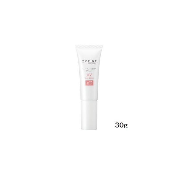 セフィーヌ ザ・UVカットエクリュ 25 30g : アットBeauty Yahoo!店
