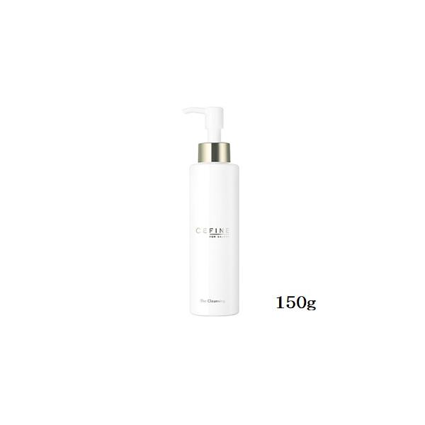 CEFINE（セフィーヌ） ザ・クレンジング 150g : アットBeauty Yahoo!店
