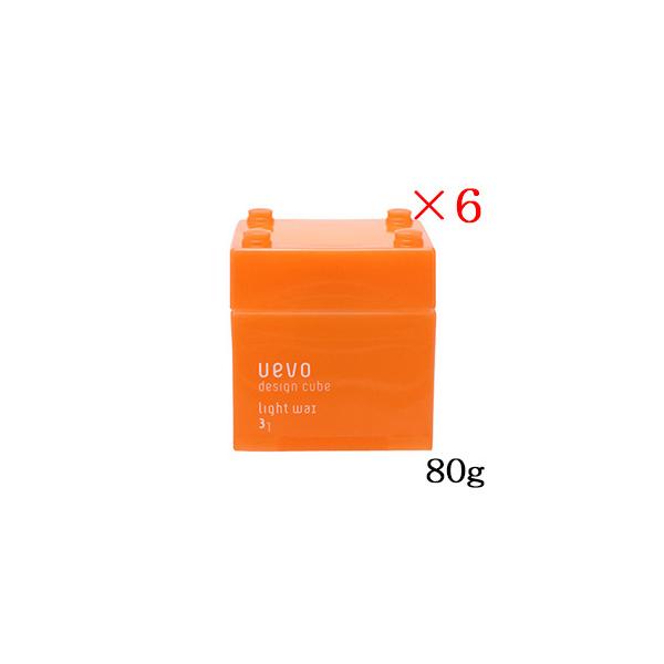 f~ EF[{ fUCL[u CgbNX 80g ×6Zbg