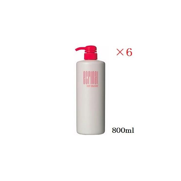 f~ GNi[ XLv RfBVi[ 800ml ×6Zbg (򕔊Oi)