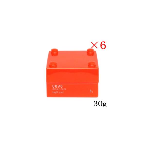 f~ EF[{ fUCL[u CgbNX 30g ×6Zbg