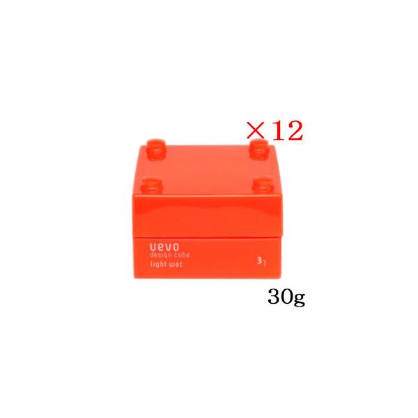 f~ EF[{ fUCL[u CgbNX 30g ×12Zbg