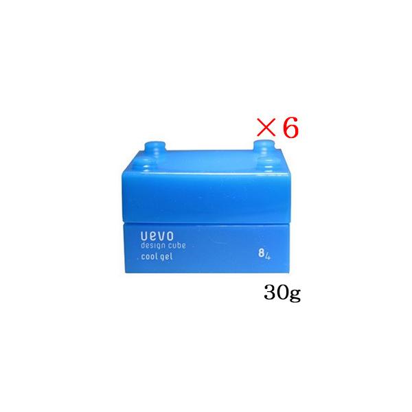 f~ EF[{ fUCL[u N[WF 30g ×6Zbg