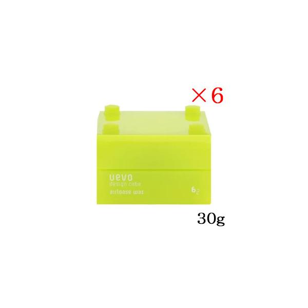 f~ EF[{ fUCL[u GA[YbNX 30g ×6Zbg