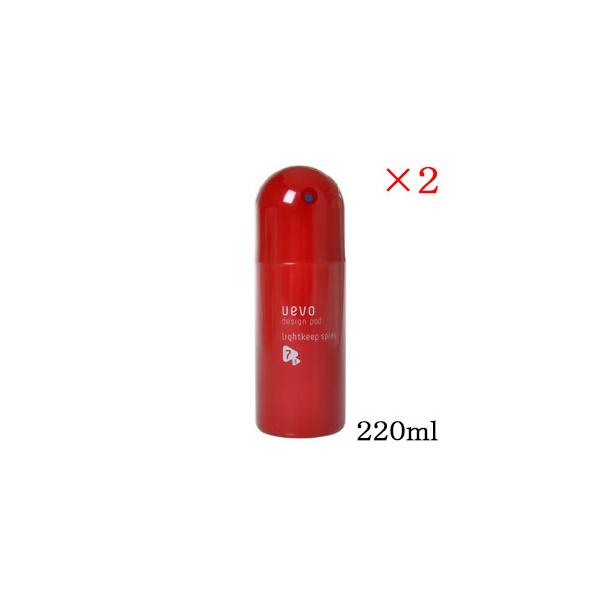 f~ EF[{ fUC|bh CgL[vXv[ 220ml ×2Zbg