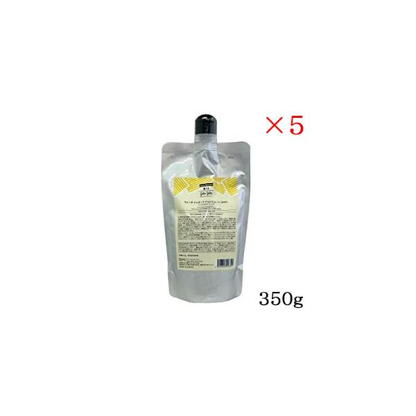 f~ EF[{ WJ[ WW 11 350g ×5Zbg