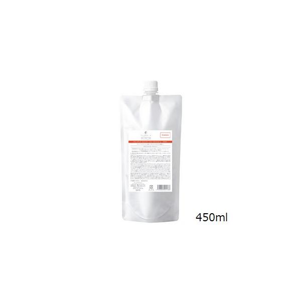 デミ コスメティクス フローディア シャンプー スリークモイスト 450ml  