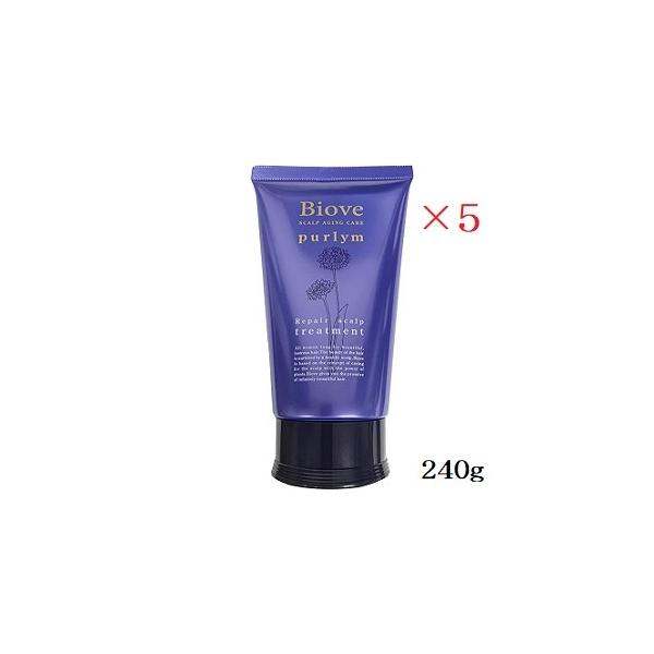 DEMI f~ rI[u s yAXLv p g[gg 240g ×5Zbg (򕔊Oi)