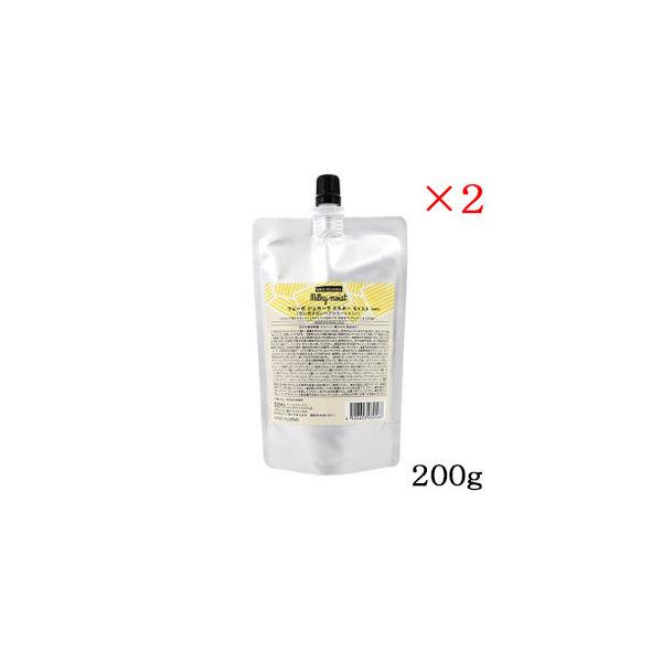 f~ EF[{ WJ[ ~L[CXg 200g ×2Zbg