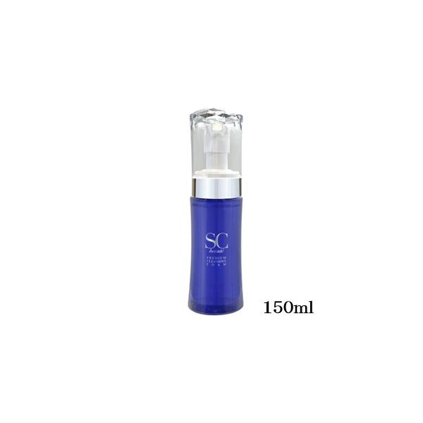 SCボーテ プレミアム洗顔フォーム150ml : アットBeauty Yahoo!店