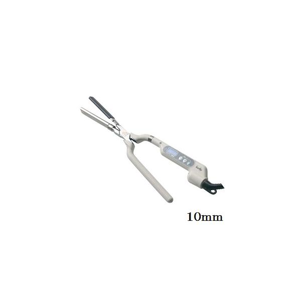 【新品】デジタルMAX スタイルアイロン N 10mm デジタル MAX スタイルアイロン N 10mm : アットBeauty Yahoo!店