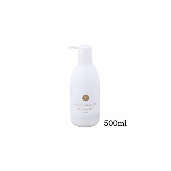 MA-inichi シャンプー 500ml : アットBeauty Yahoo!店 - 通販 - Yahoo