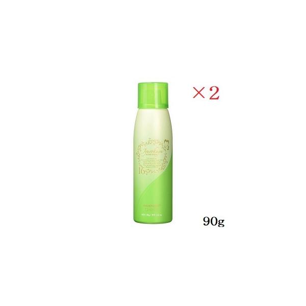 HAHONICO nzjR WEN cXv[ 90g ×2Zbg