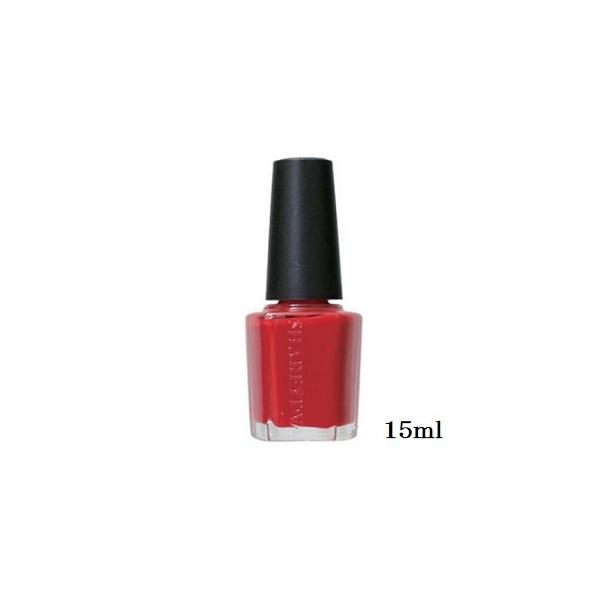 SHAREYDVA (シャレドワ) ネイルカラー 15ml 05 レッド : アットBeauty
