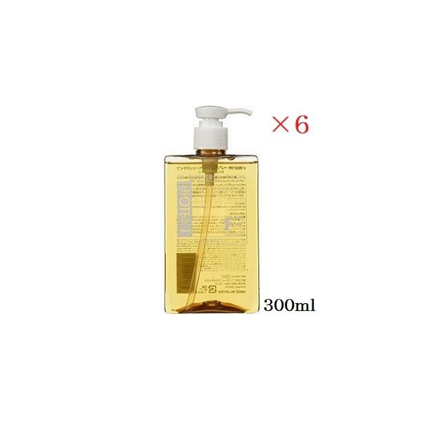 tB[ FveNg wAVv[ x[VbN 300ml ×6Zbg