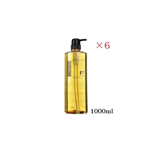 tB[ FveNg wAVv[ b` 1000ml {g ×6Zbg