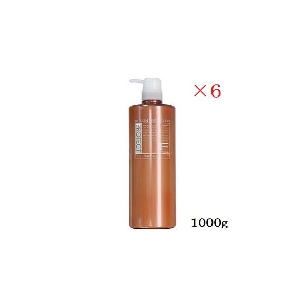 tB[ FveNg wA}XN DX 1000g {g ×6Zbg