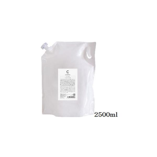 ビーファースト MLPB ケアシャンプー C リフィル 詰替用 2500ml NA