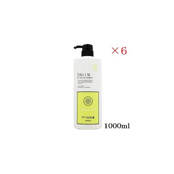cw fNVI v CMC Vv[ VgX 1000ml ×6Zbg