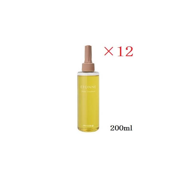 千代田化学 デラクシオ エトネ ウォータートリートメント 200ml ×12