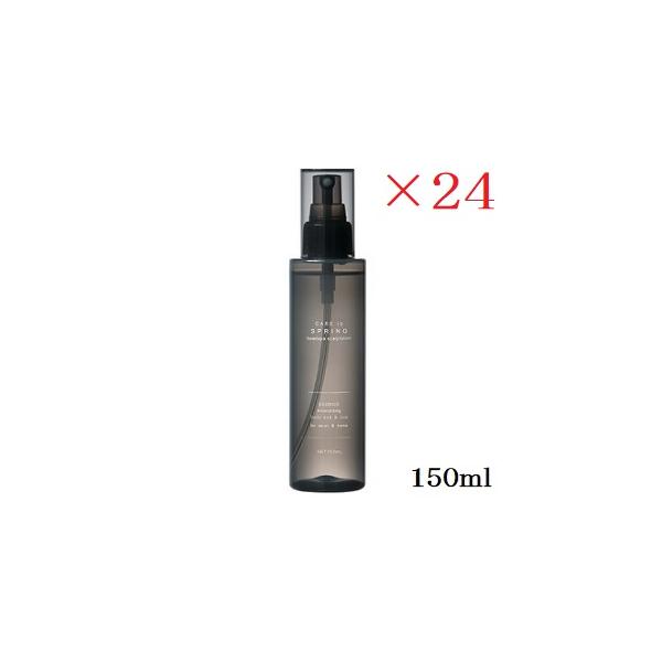 デラクシオ ケアイズ スプリング 150ml 千代田化学 デラクシオ ケアイズスプリング 150ml ×24セット : アット