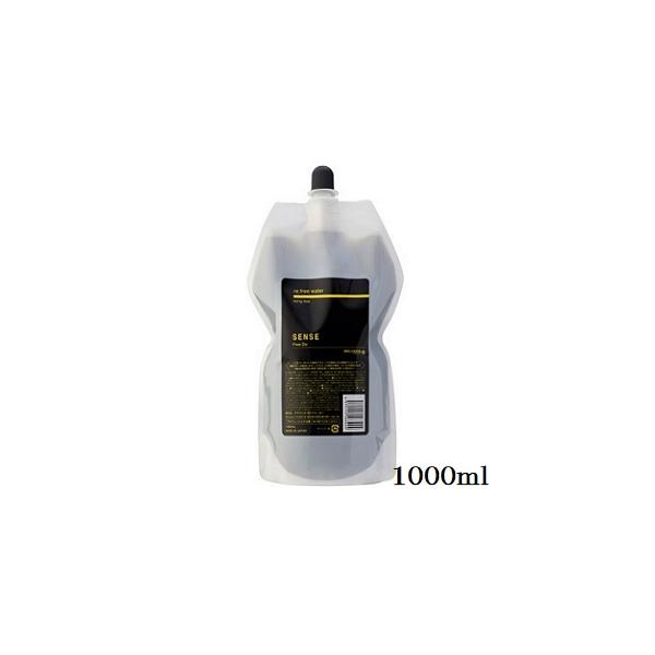 千代田化学 デラクシオ センス リフリーウォーター 1000ml : アット