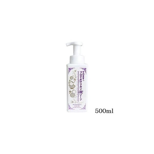 ̂܂܃veIOJA\[v 500ml