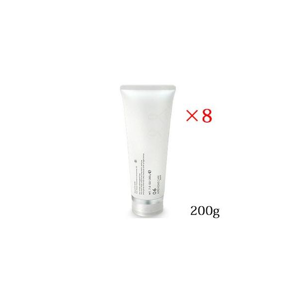 MUCOTA R^ Af[ AC 06 wA}XN g[gg CX`[ 200g ×8Zbg