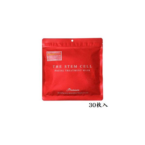 THE STEM CELL FACIAL TREATMENT MASK4つセット THE STEM CELL FACIAL TREATMENT MASK4つセット The Stem Cell Facial