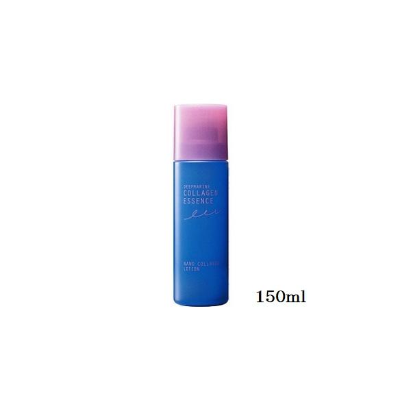 ディープマリンコラーゲン エッセンスローションEX 150ml : アット