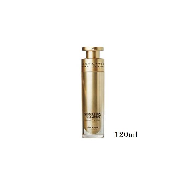 KYOGOKU PROFESSIONAL KYOGOKU シグネチャー シャンプー 120ml