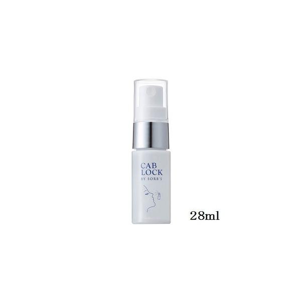 ソーブス キャブロック クリアミスト 28ml : アットBeauty Yahoo!店