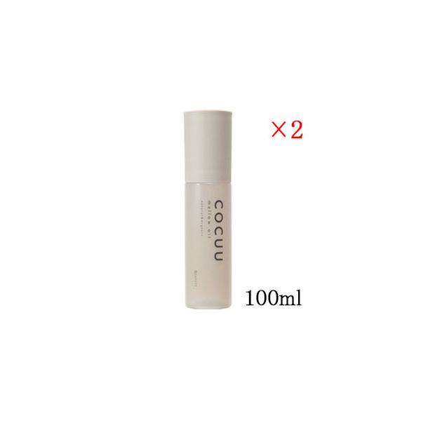 �Z�t�e�B �R�L���E �����E�I�C�� 100ml ×2�Z�b�g