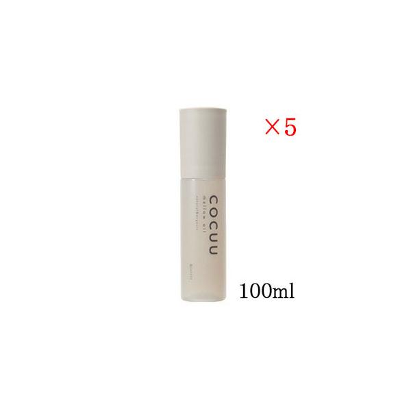 �Z�t�e�B �R�L���E �����E�I�C�� 100ml ×5�Z�b�g