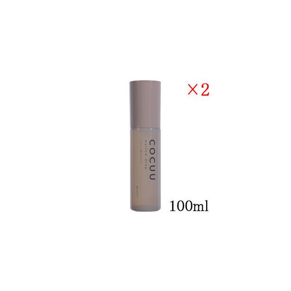 �Z�t�e�B �R�L���E �����E�h���b�v 100ml ×2�Z�b�g