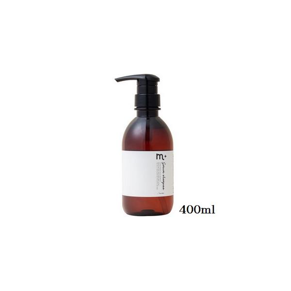 ヘアケア エムプラス セラムオイル 100ml 業務用詰め替え1000ml