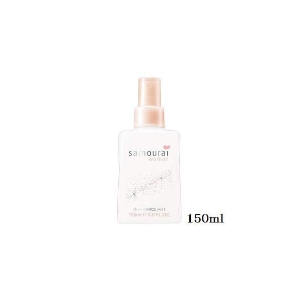 サムライウーマン フレグランスミスト 150ml : アットBeauty Yahoo!店