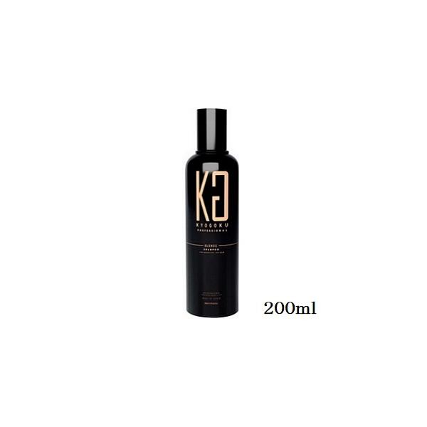 KYOGOKU �J���[�V�����v�[ 200ml �u�����h