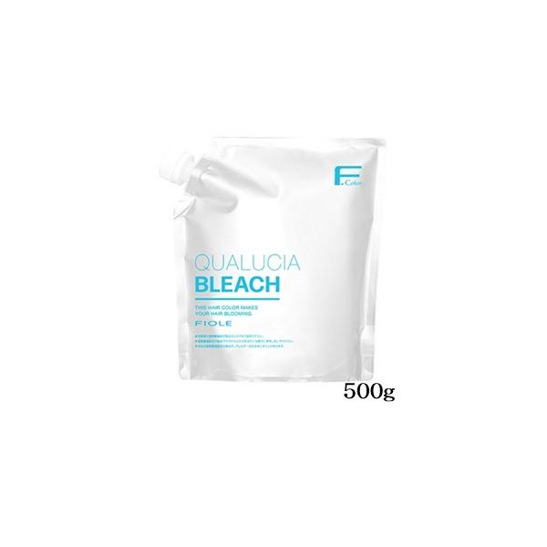 フィヨーレ クオルシアブリーチ 500g (医薬部外品) : アットBeauty