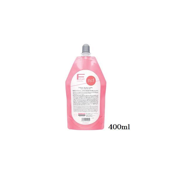 フィヨーレ BLストレート FRC 1剤 400ml : アットBeauty Yahoo!店
