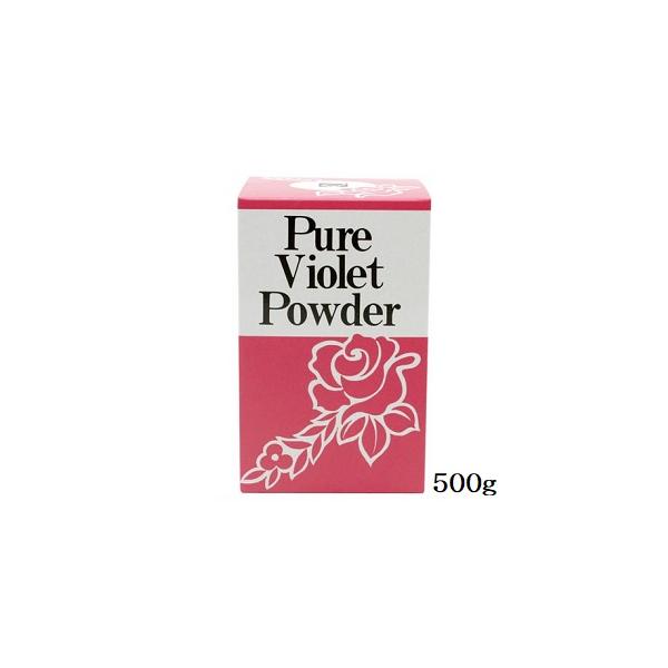 カット後の毛の付着を防いだり、ゴム手袋の着脱をスムーズにします。皮膚を保護し、肌荒れ、あせもを防ぎます。内容量：500g