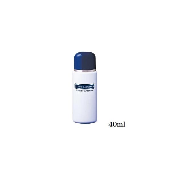 �]���P ���N�B�h�t�@���f�[�V���� 40ml P-40 �s���N