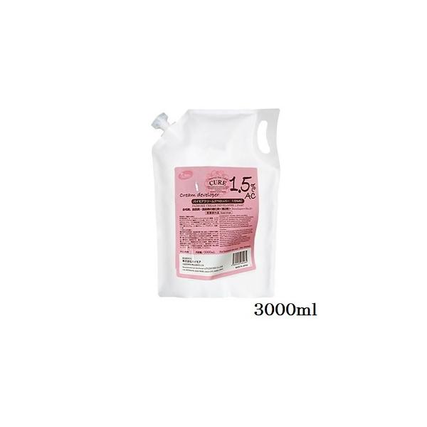 �p�C���A �N���[���f�y���b�p�[ 1.5��AC 3000ml ���t�B�� �l�֗p (��򕔊O�i)