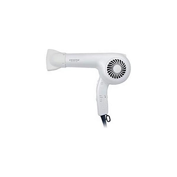 TF-2408 ケアライズ BLDC ヘアドライヤー ホワイト : アットBeauty