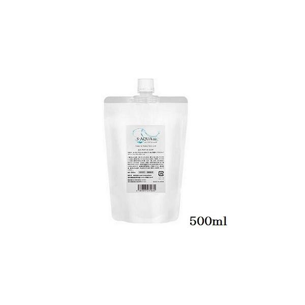 サイエンスアクア OH 500ml : アットBeauty Yahoo!店 - 通販 - Yahoo