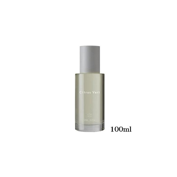 ロア ザ オイル LOA THE OIL シトラスベール 100ml : アットBeauty