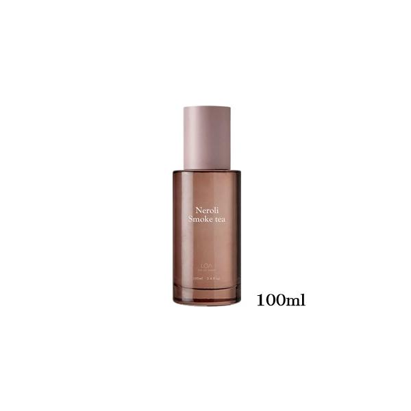 ロア ザ オイル ケア LOA THE OIL CARE ネロリスモークティー 100ml